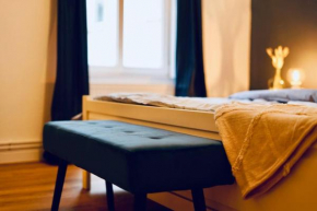 Nordic Living im Zentrum Wismars in Wismar